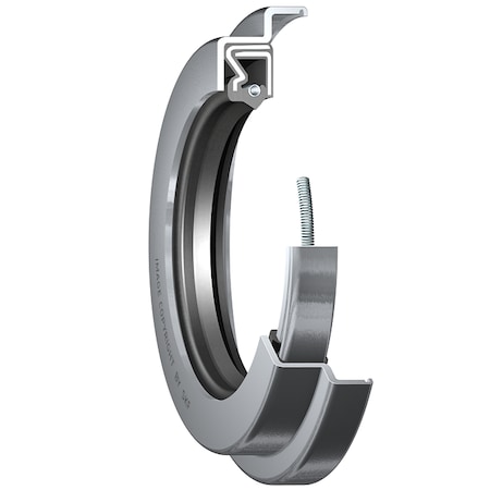 Skf NBR, single lip, oil seal 28828